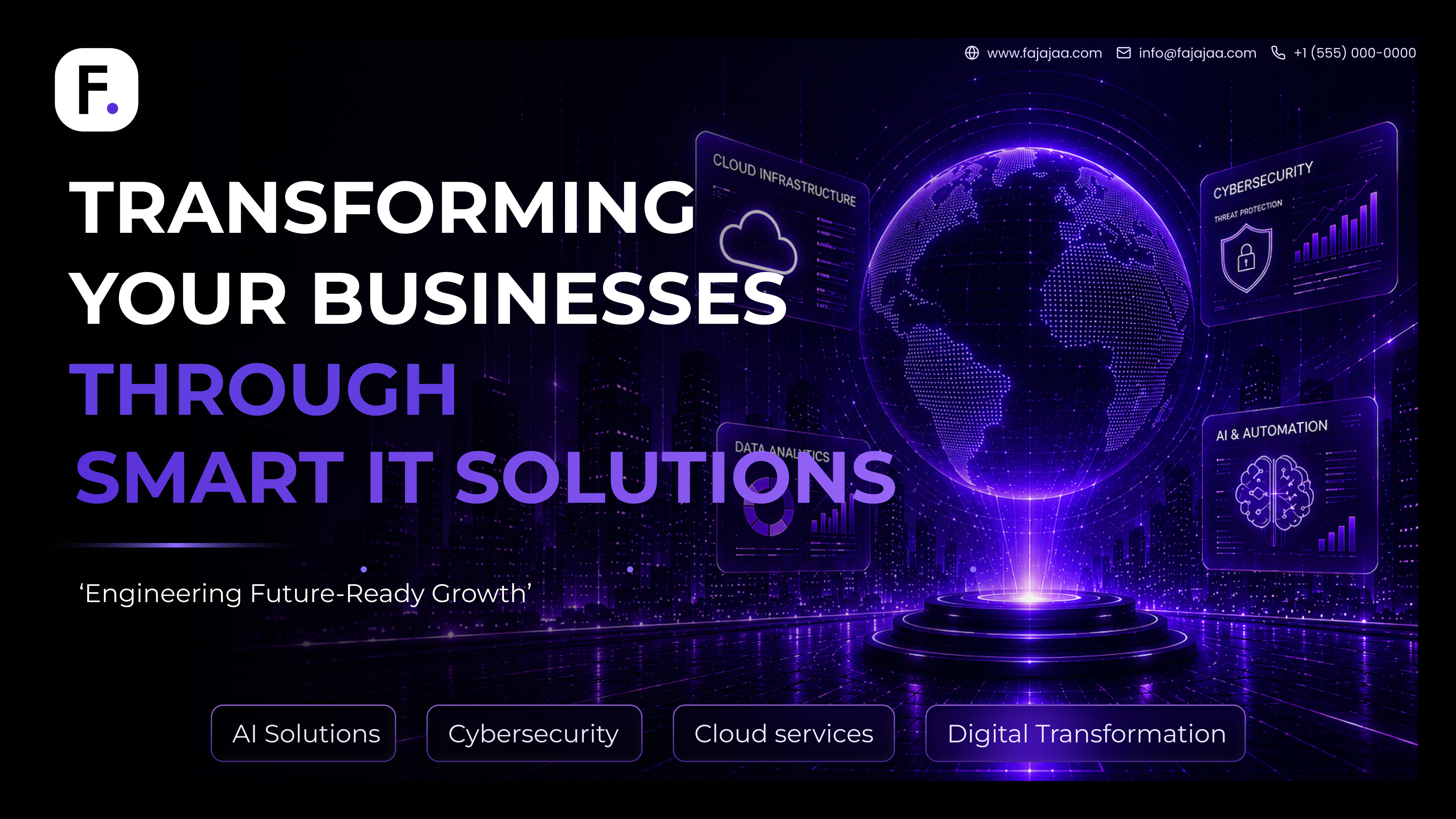 Enterprise Presentation